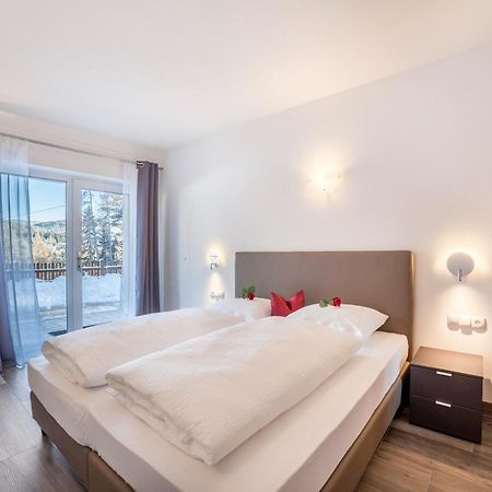 Ferienwohnung Bergerr Hafling Luaran gambar