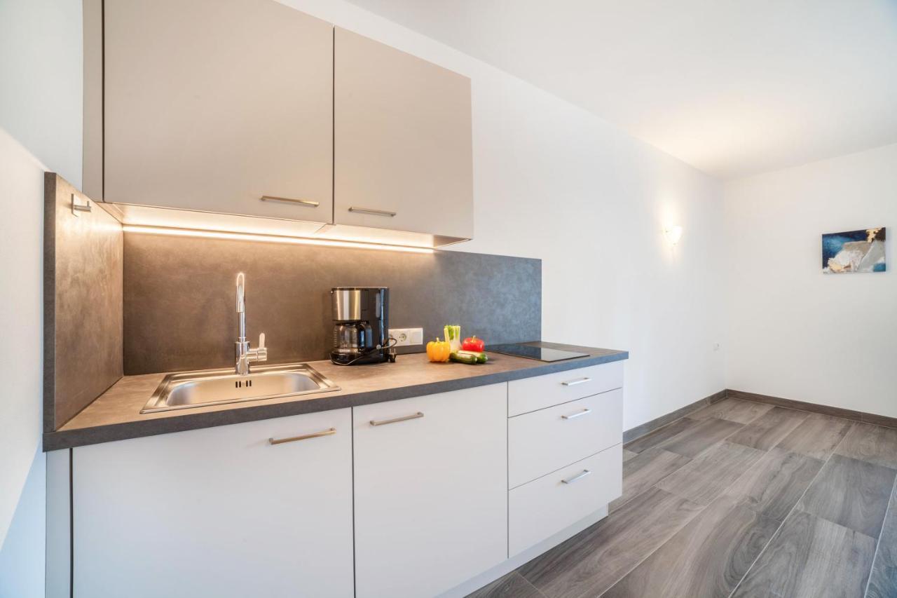 Ferienwohnung Bergerr Hafling Luaran gambar