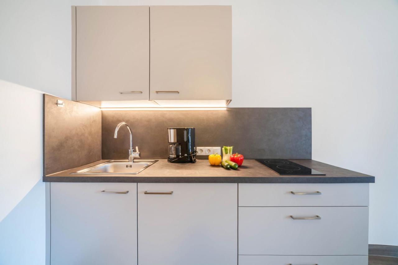Ferienwohnung Bergerr Hafling Luaran gambar